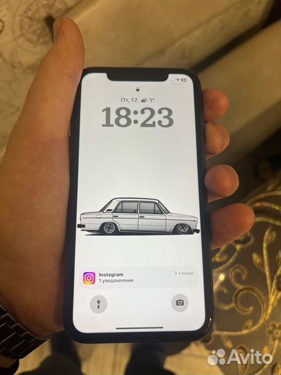 iPhone 11, 256 ГБ