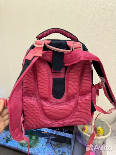 Рюкзак №1 school basic like