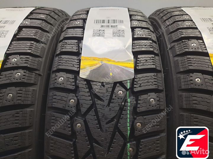 Nokian Tyres Nordman 7 205/55 R16 94T