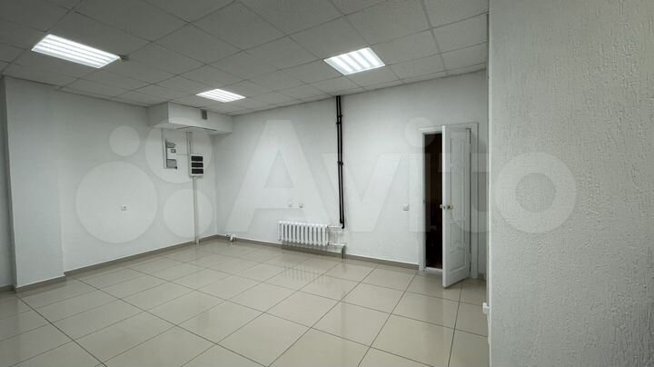 Свободного назначения, 30 м²