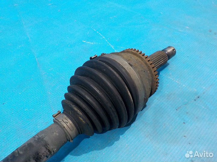 Привод колеса передний правый KIA Ceed (ED) 2007-2