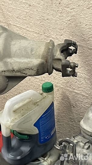 Мост задний blazer елабуга