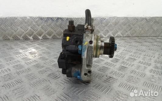 Тнвд дизельный mercedes benz E-class W211 (1SK59AC