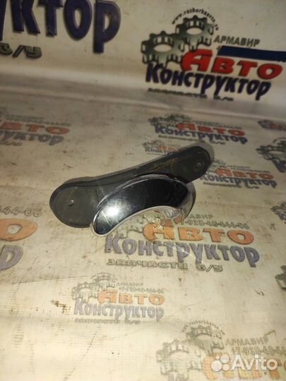 Ручка двери внутренняя передняя левая Lifan Smily