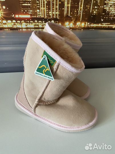 Угги UGG