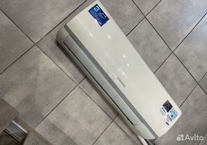 Сплит-система Samsung AQO7tsbn