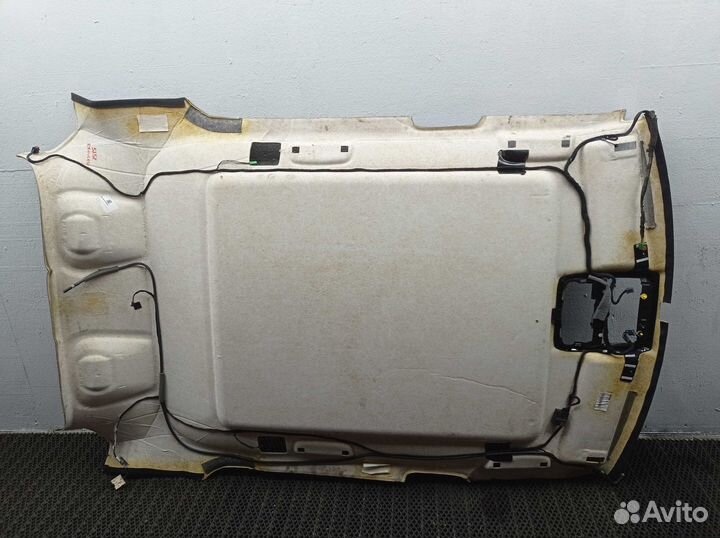 Б/У Б/У Потолок L0291260AA12K4412CA1 land rover