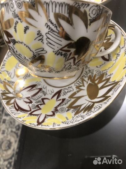 Набор чашек