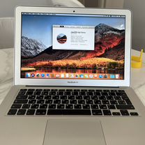 Apple MacBook Air 13