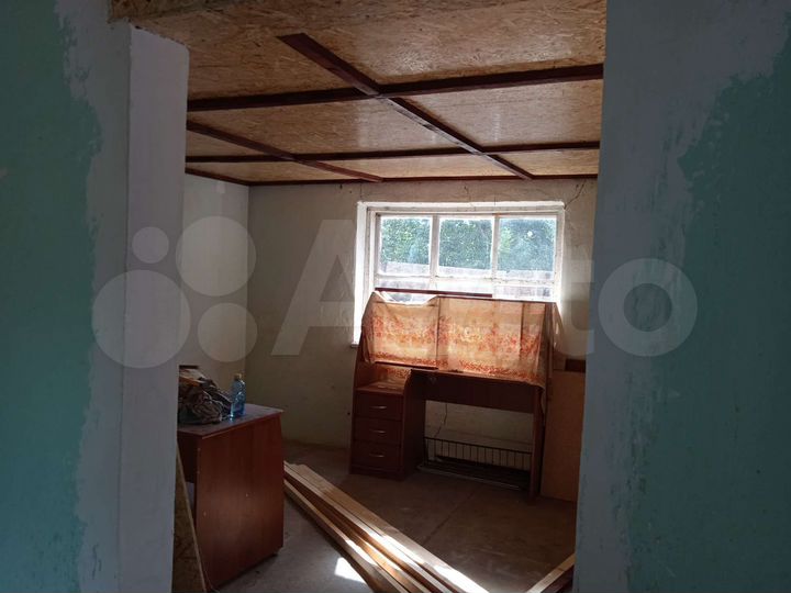 Дача 27 м² на участке 4 сот.