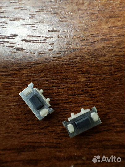 Кнопки для сигнализации