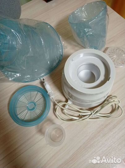 Паровая сауна для лица