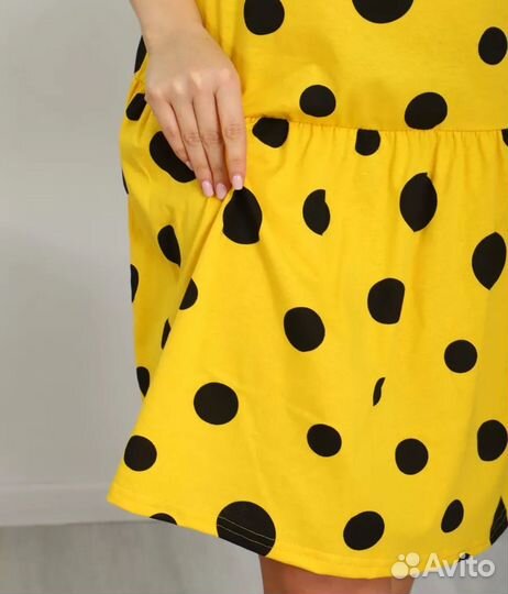 Сарафан женский 54 размер летний