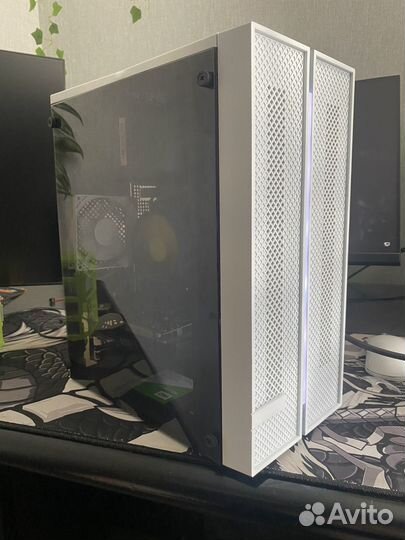 Системный блок