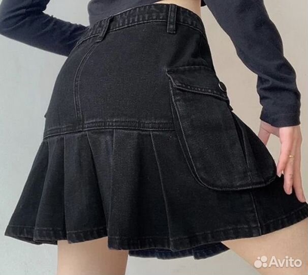 Юбка y2k
