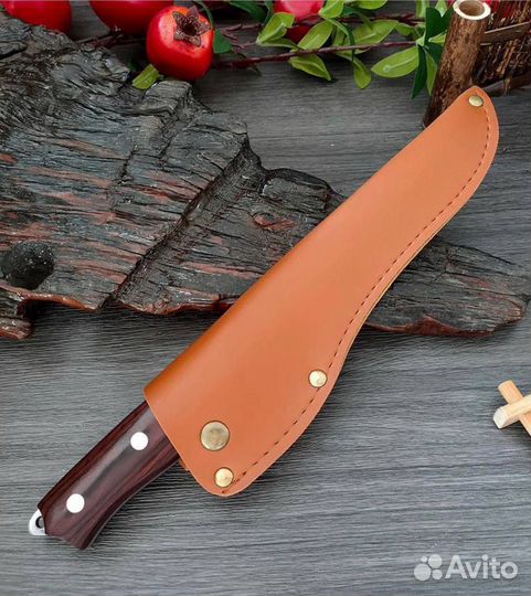 Кухонные ножи