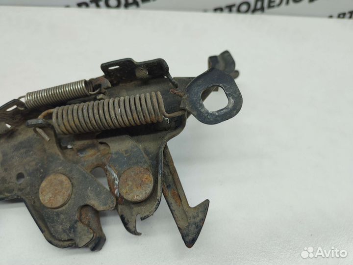 Замок капота Nissan Primera P11 1998 г.в