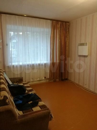 1-к. квартира, 31,7 м², 4/4 эт.