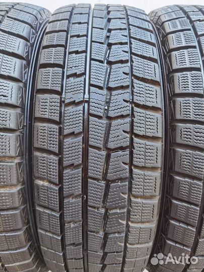 Dunlop Winter Maxx WM01 185/60 R15 97V