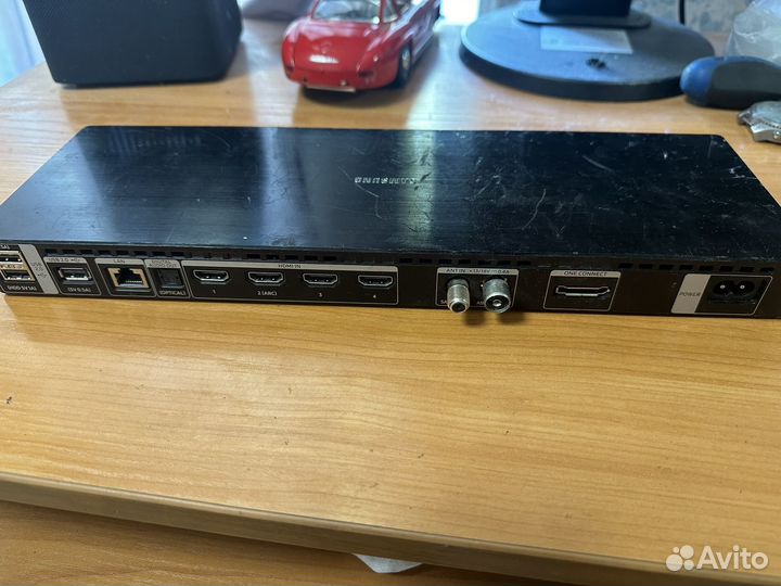 Samsung one connect soc1000m