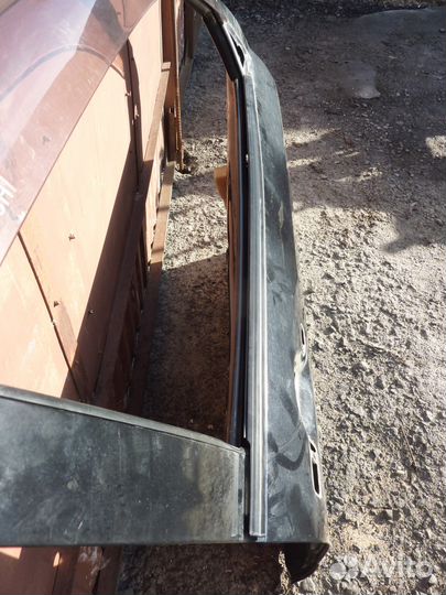 Mitsubishi airtrek outlander дверь правая передняя