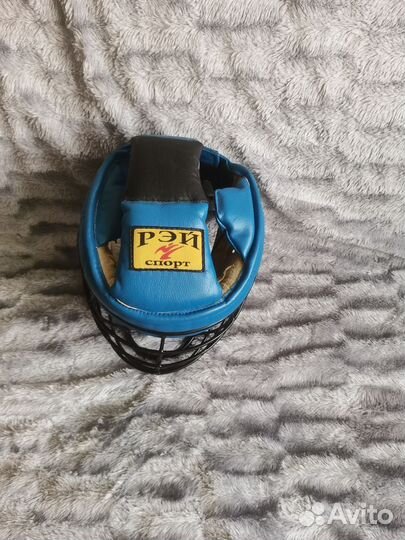 Шлем для арб