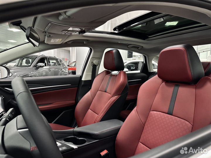 Changan Eado Plus 1.4 AMT, 2023
