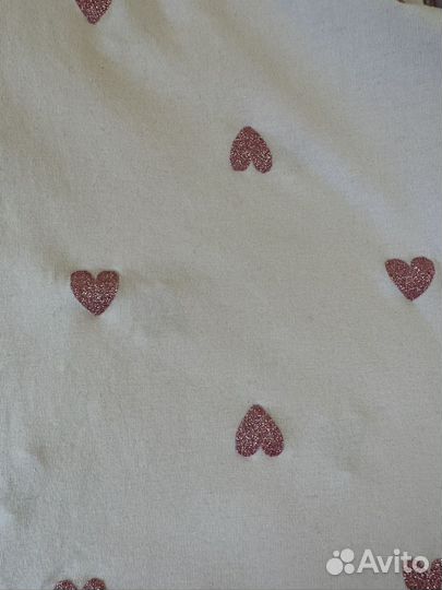 Лонгслив hm 110/ 116