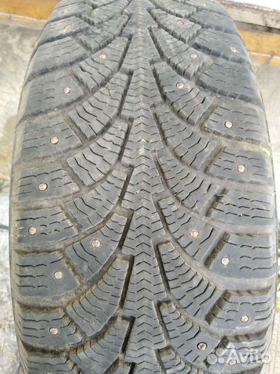 КАМА Kама-Euro LCV-520 205/55 R16