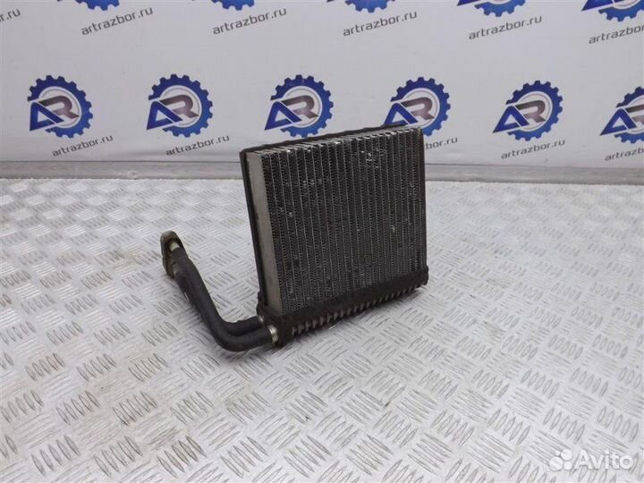 Испаритель кондиционера Ford Focus 2 1.6 hwda 100