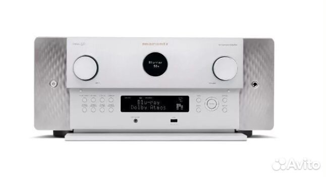 AV усилитель Marantz Cinema 40 Black