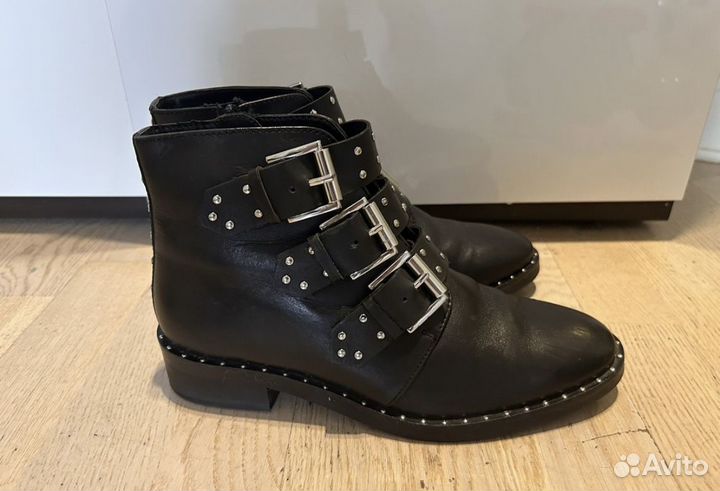 Ботинки женские ASOS