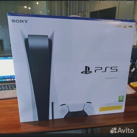 Sony playstation 5 PS5