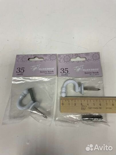 Держатель для штор