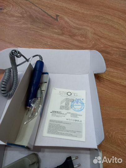 Стронг,корея