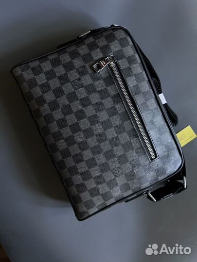 Сумка louis vuitton мужская