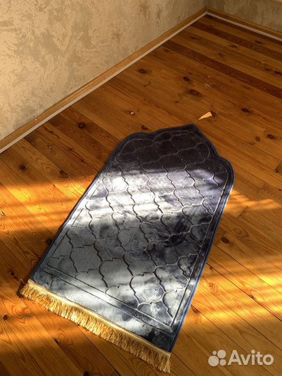 Коврик для намаза