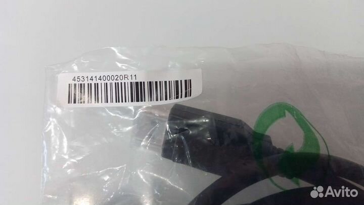 Кабель DisplayPort - DisplayPort Copartner