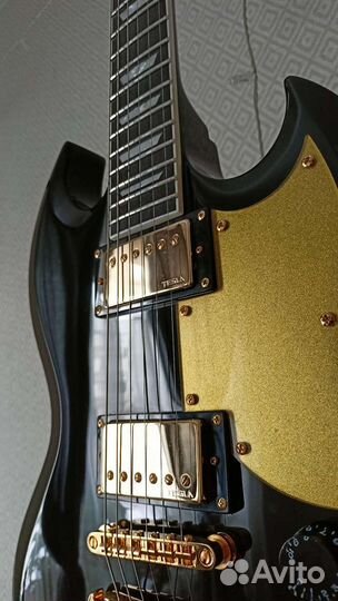 Ремонт гитар/Гитарный мастер