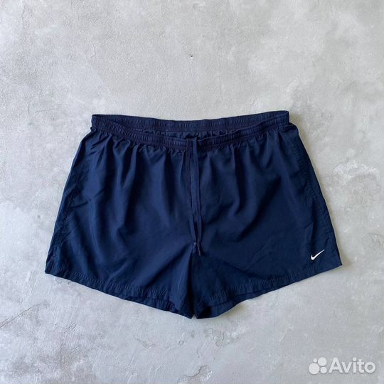 Шорты - плавки Nike dri-fit vintage