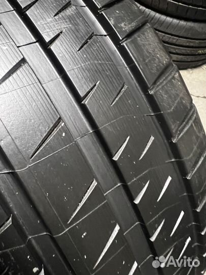 Michelin Pilot Sport 4 S 285/35 R21