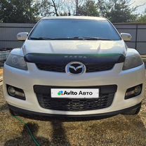 Mazda CX-7 2.3 AT, 2008, 154 000 км, с пробегом, цена 855 000 руб.