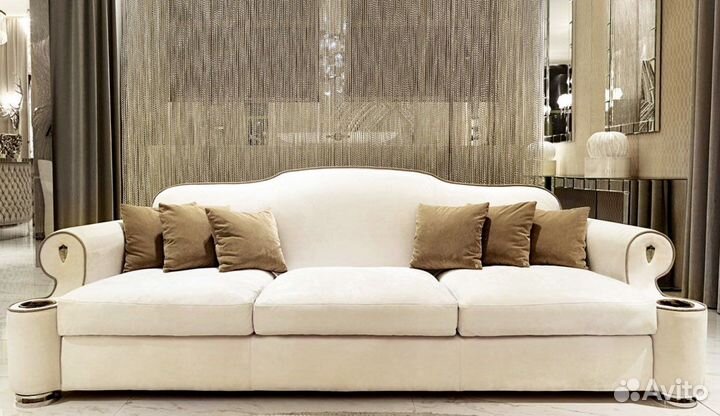 Диван visionnaire Diplomate