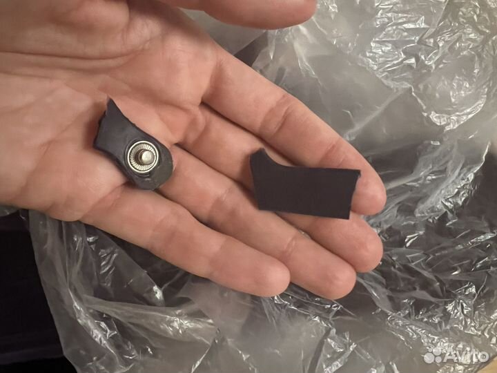 Подошва, обувь Gucci оригинал