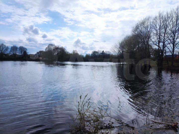 Дача 58 м² на участке 5 сот.