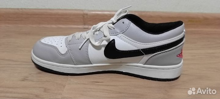 Мужские кроссовки Nike Air Jordan