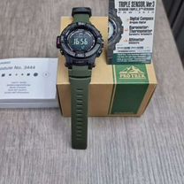 Часы Casio pro trek PRW-3510 (Новые)