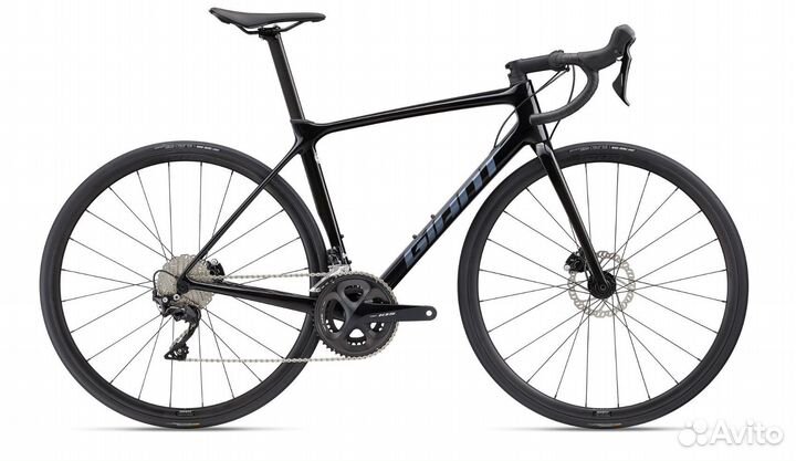 Велосипеды Giant 2022-2023