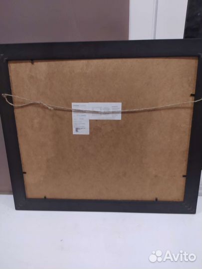 Картина новая