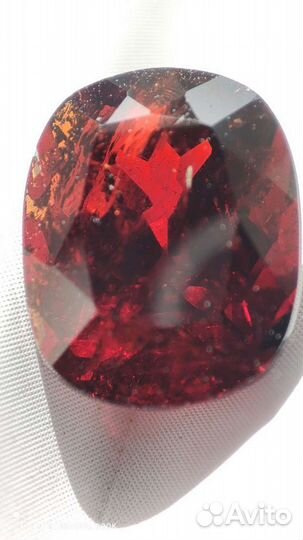 Гранат вар. спессартин 5,23 карат